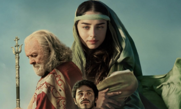 Netflix’s New Trailer For ‘Mary’ Offers A Fresh Perspective On The Story Of Jesus’ Mother